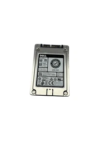 Dell Y7MDD 200GB 6G MU SATA 1.8" Solid State Drive THNSF8200CAME no tray w60 - Picture 1 of 3