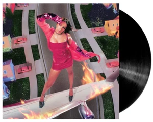 Tate Mcrae: I Used To Think I Could Fly Vinyl LP. Think Later. So Close To What. - Picture 1 of 1