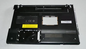 Cubierta inferior cubierta base inferior para Sony Vaio PCG-71312M VPCEB1J1E - Imagen 1 de 4