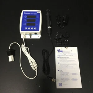 BlueLab Guardian Monitor In-Line Wi-Fi - Picture 1 of 9
