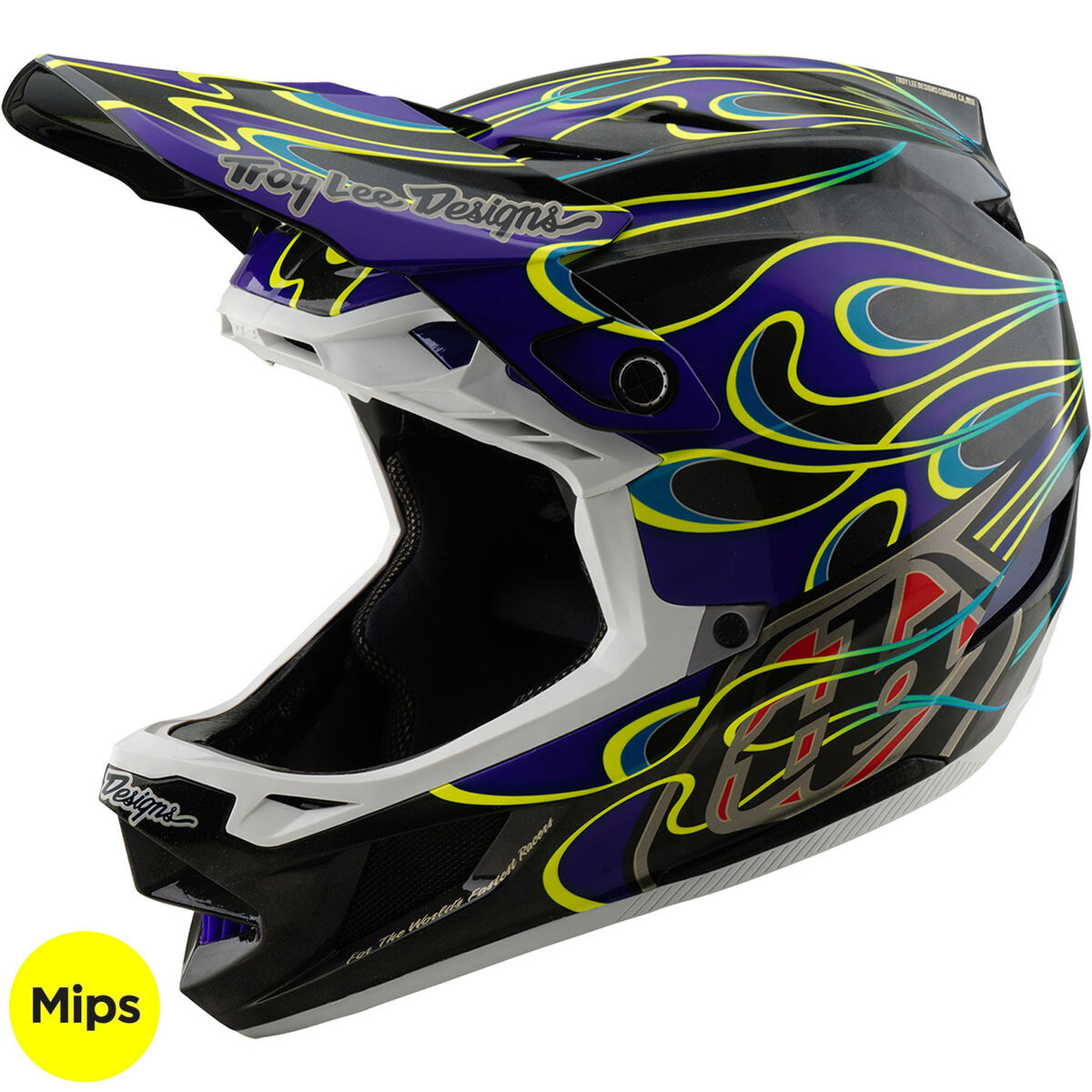 Troy Lee Designs Cycling Helmets for sale | eBay Troy Lee Designs Cycling Helmets for sale | eBay