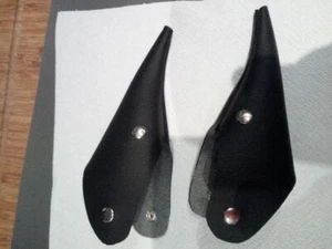 rekonstruierter Paraleva für Caballero oder KTM in Kunstleder - Bild 1 von 1