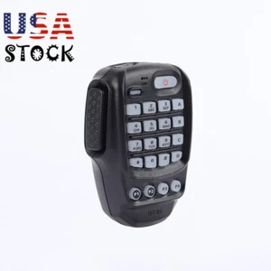 BT-85 Bluetooth Radio Microphone Handheld Microphone for YAESU VHF UHF USA STOCK - Zdjęcie 1 z 6