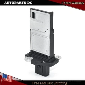 Mass Air Flow Sensor For Ford Lincoln MKX Mazda Mercury 3L3A-12B579-BA - Picture 1 of 8