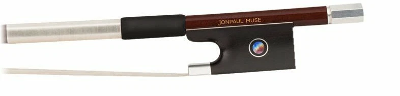 JonPaul Muse Violin Bow  4/4 Size - Authorized dealer - over 40 years - USA - Image 1 of 1