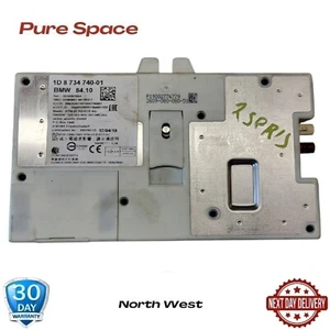 BMW 2 Series F45 Central body control module 8734740 - Picture 1 of 5