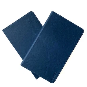 Leder Smart Cover für Samsung Galaxy Tab - für alle Modelle!!! - Schutzhülle - Picture 1 of 13