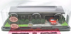 Menards ~   O gauge Ranch House - Picture 1 of 4