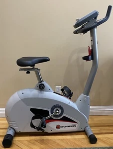 Schwinn Upright 140 Exercise Bike LOCAL PICKUP Only - Picture 1 of 17