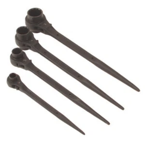 RATCHET PODGER SPANNER 26 X  32MM - Picture 1 of 1