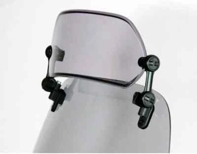 MRA X-creen Sport "XCS" para KTM 1290 SUPER DUKE GT 2016 - , (claro) Foto 1 de 2