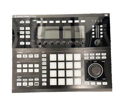 Native Instruments Maschine Studio Recording Interface No AC Adapter - Image 1 of 4