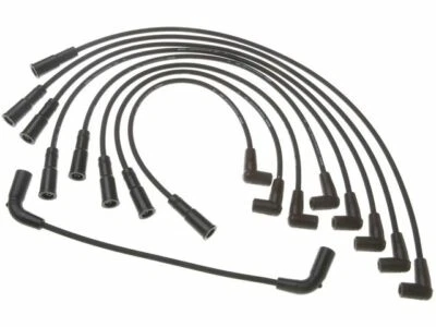 Juego de cables de bujías AC Delco 88365SK 5,7 L V8 para GMC G3500 1996 Foto 1 de 2