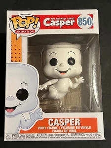 Funko Pop Animation Casper #850 - Picture 1 of 2