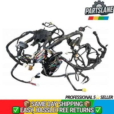 Arnés de cables de motor Nissan Sentra 2012 de 2,0 L OEM Foto 1 de 4