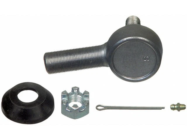 Front Right Outer Tie Rod End For 1981-1993 Dodge W250 1992 1991 1990 KB632YT — 第 1/1 张图片