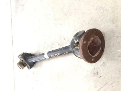 97 98 99 00 01 Jaguar XK8 USADO LH eje trasero izquierdo línea de transmisión 118 k  Foto 1 de 4