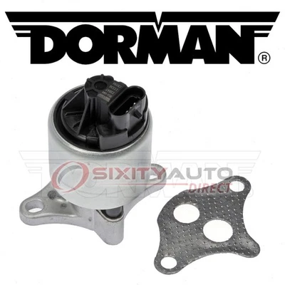 Dorman EGR Valve for 2000-2001 Chevrolet Suburban 1500 5.3L V8 Emission ps Foto 1 de 4