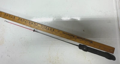 South Bend "Mini Mite" M-701 24" Ultra-lite Graphite Ice Fishing Rod 24 Inch - Image 1 of 4