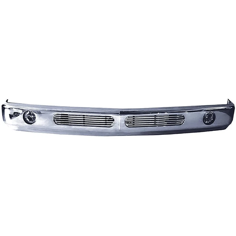 For Chevy C1500 Suburban 1992-1998 OER T71102P Front Bumper Foto 1 de 1