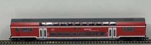 Roco H0 6200146 DoSto 2. Klasse "Mün.-Salzb." DB Ep. VI mit Innenbel. NEU & OVP - Bild 1 von 7