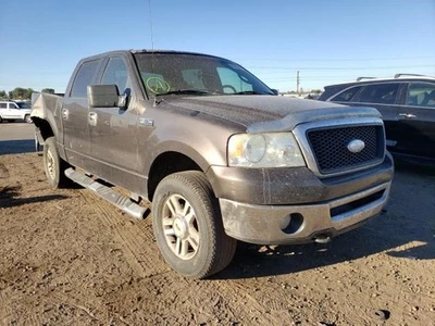 Rear View Mirror Automatic Dimming Fits 00-08 EXPEDITION 1317934 - Image 1 of 4