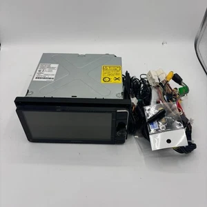 Kenwood MDV-Z700 JDM RHD GPS Navigation BT DVD CD SD TV AM FM 7" Touch Screen FS - Picture 1 of 6