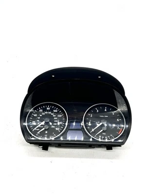 2006 BMW 325I 330i Speedo Speedometer Instrument Cluster OEM Used 221K - Image 1 of 4