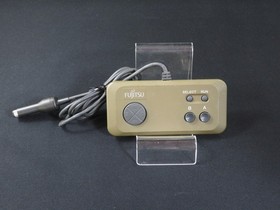 Tested FM TOWNS MARTY Original Controller Gamepad FMT-PD102 FUJITSU Japan 2