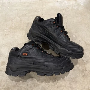 Botas Worx de Red Wing ASTM F 5500-1 talla 10,5 WW acero trabajo de remolque - Imagen 1 de 10