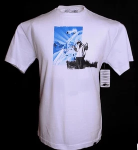 New Authentic Mens Oakley Hall SS T Shirt Skiing Ski Snowboarding Medium 40"-41" - Picture 1 of 3