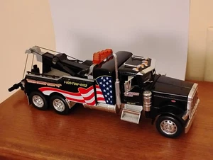 Grúa de colección JADA Toys escala 1/32 remolque Peterbilt 20110 American Towing... - Imagen 1 de 15