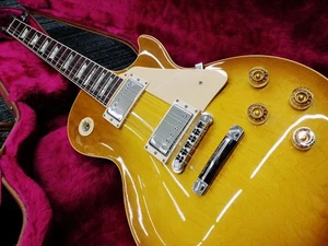 Gibson Lespaul Standard Planetop 2000 - Picture 1 of 10
