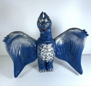 Toho Kaiju Series Bullmark Reprint Rodan Soft Vinyl Figur gebraucht - Bild 1 von 6