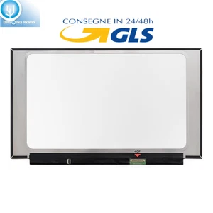 LP156WFJ (SP)(B3) Display LCD 15,6 LED Slim 1920x1080 40 pin FHD IPS 120hz. - Afbeelding 1 van 4