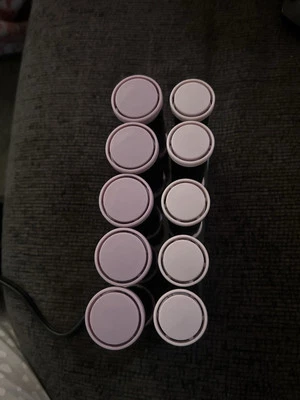 Kit rizador de pelo de viaje Revlon. Funciona en muy buen estado Foto 1 de 4