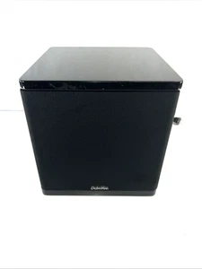 Altoparlante subwoofer Definitive Tech SuperCube III LUCE ROSSA *PER RICAMBI COSÌ COM'È! - Foto 1 di 11