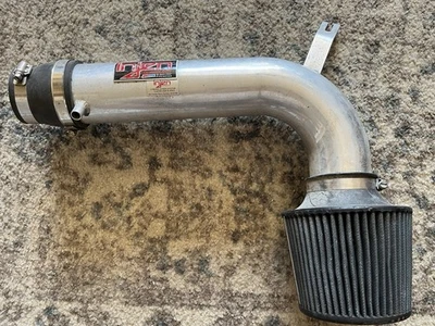 Para Accord 1998-2002 3,0 L V6 2002-2003 Acura TL Base 3,2 L Injen admisión Ram corta Foto 1 de 3