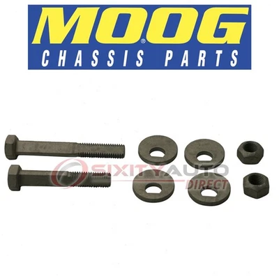 MOOG Rear Alignment Camber Toe Kit for 2011-2015 Kia Sorento - Suspension  ly Foto 1 de 4