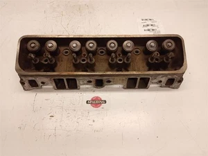 Cylinder Head from 1997 Chevrolet Suburban 1500 5.7L 10672328 - Picture 1 of 12