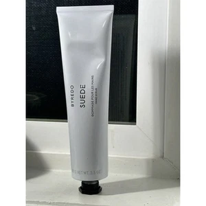 Byredo Wildleder Gommage Pour Les Mains, Handpeeling 3,5 Unzen/100 g - Bild 1 von 3