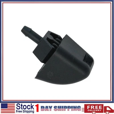 5PN18JXWAA, 5PN18JXWAB WASHER NOZZLE Fits 2014-2022 RAM PROMASTER 1500 2500 3500 - Изображение 1 из 4