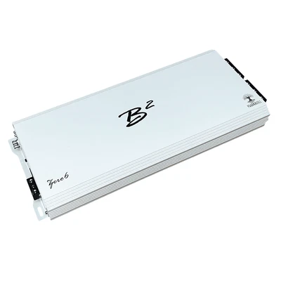 B² Audio Zero 6 - YGGDRASIL - Bild 1 von 4