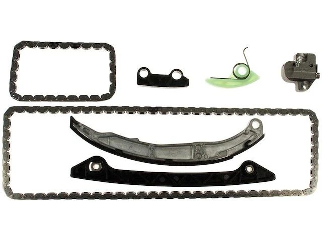 Juego de distribución Melling 25JK86Q para Ford Fusion 2007-2009 2,3 L 4 cilindros VIN: Z DOHC Foto 1 de 1