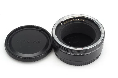 Contax 645 Tubo De Extensión Automático 26mm - Imagen 1 de 4