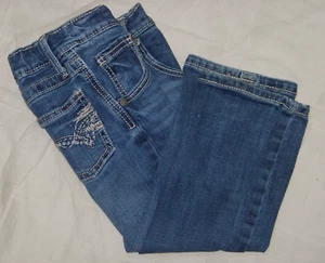Boys Wrangler 20X Jeans - 42JWXMD - Size 4 Slim - Picture 1 of 9