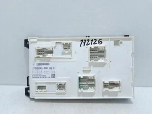 2469009112 módulo confort para MERCEDES-BENZ CLASE A (W176) 220 CDI 2012 1127110 - Bild 1 von 4