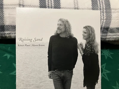 Raising Sand — 第 1/4 张图片