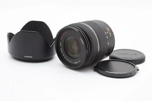 Lente de cámara Exc Panasonic Lumix G Vario 14-42 mm f3.5-5.6 H-FS014042 con ... - Imagen 1 de 10