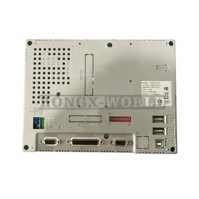 ONE Hitech PWS6710T-P touch screen Used - Image 1 of 4